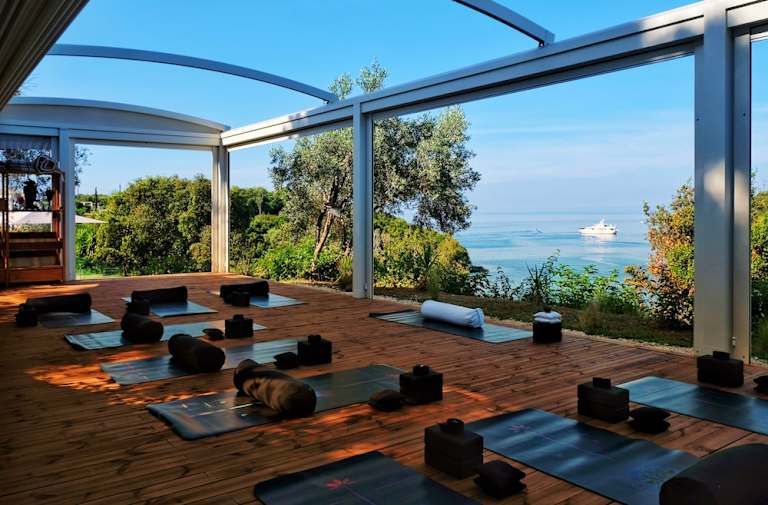 Mövenpick Resort Agios Nikolaos Sivota - 5* pas cher photo 11
