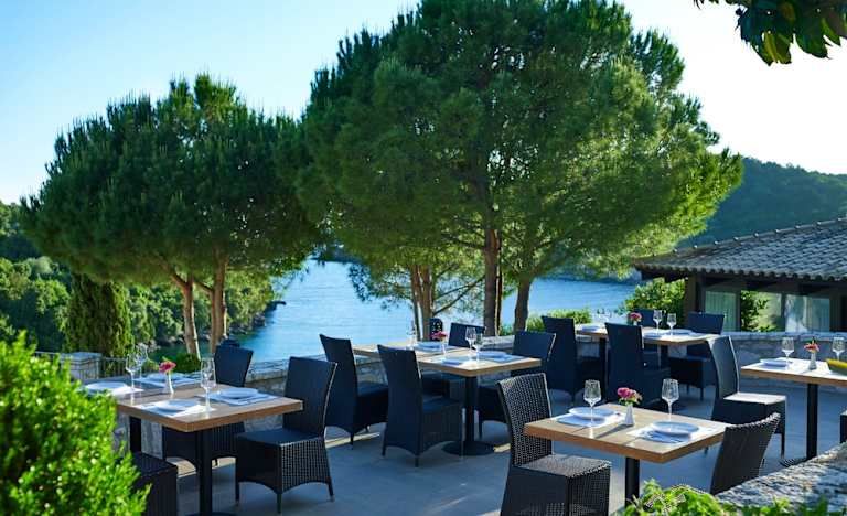 Mövenpick Resort Agios Nikolaos Sivota - 5* pas cher photo 12