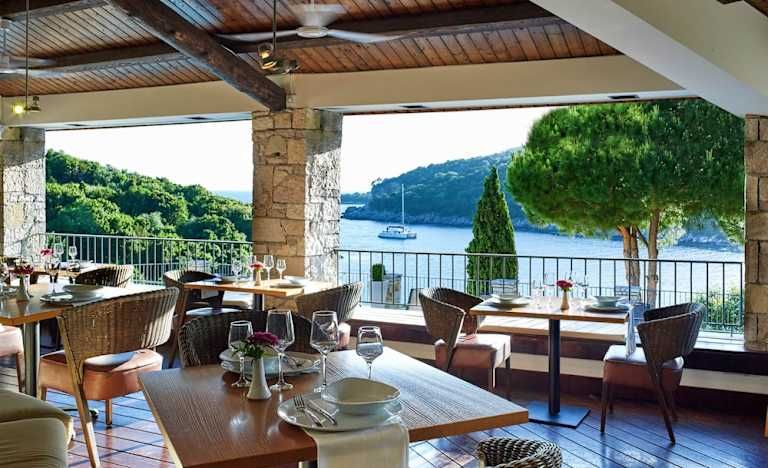 Mövenpick Resort Agios Nikolaos Sivota - 5* pas cher photo 13