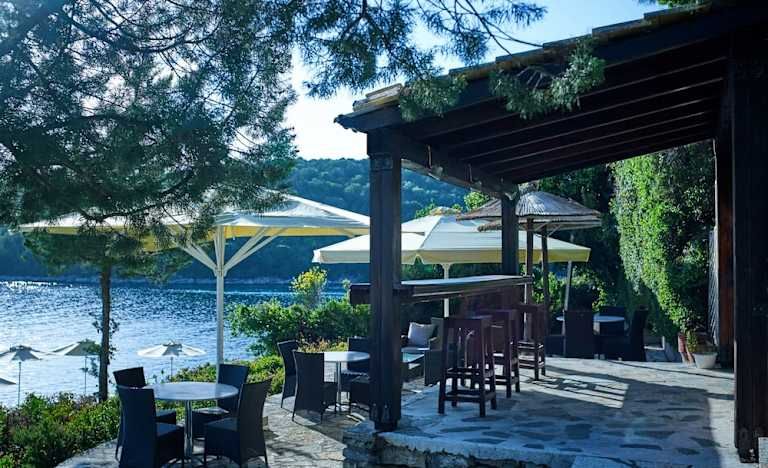 Mövenpick Resort Agios Nikolaos Sivota - 5* pas cher photo 14