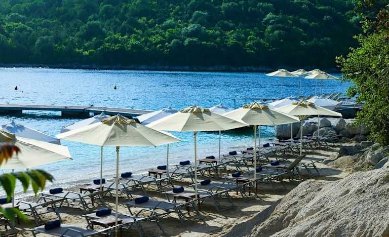 Mövenpick Resort Agios Nikolaos Sivota - 5* pas cher photo 15