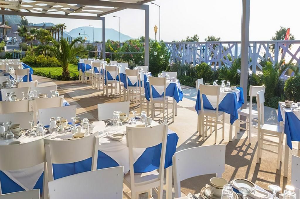 Ôclub Experience Hôtel Akti Imperial Deluxe Resort et Spa Dolce by Wyndham 5* pas cher photo 6