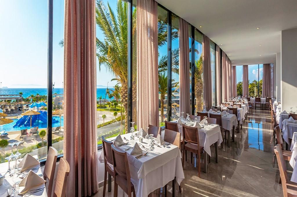 Ôclub Experience Hôtel Akti Imperial Deluxe Resort et Spa Dolce by Wyndham 5* pas cher photo 9