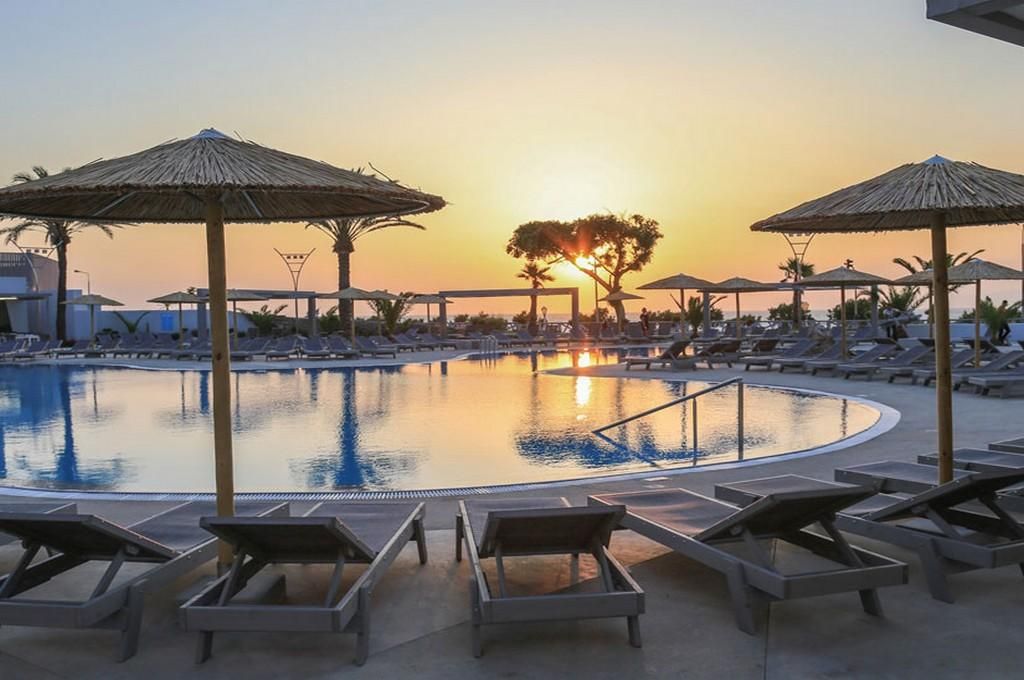 Ôclub Experience Hôtel Akti Imperial Deluxe Resort et Spa Dolce by Wyndham 5* pas cher photo 10