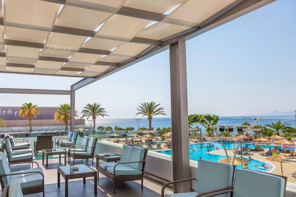 Ôclub Experience Hôtel Akti Imperial Deluxe Resort et Spa Dolce by Wyndham 5* pas cher photo 11