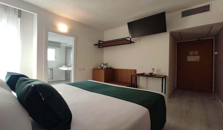 Massimi City Garden Hotel - 4* pas cher photo 2