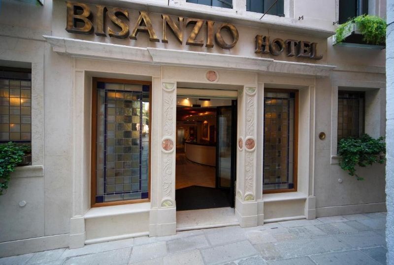 Bisanzio 4* - Sans transfert pas cher