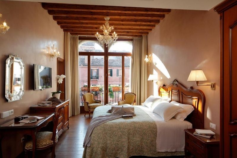 Bisanzio 4* - Sans transfert pas cher photo 3