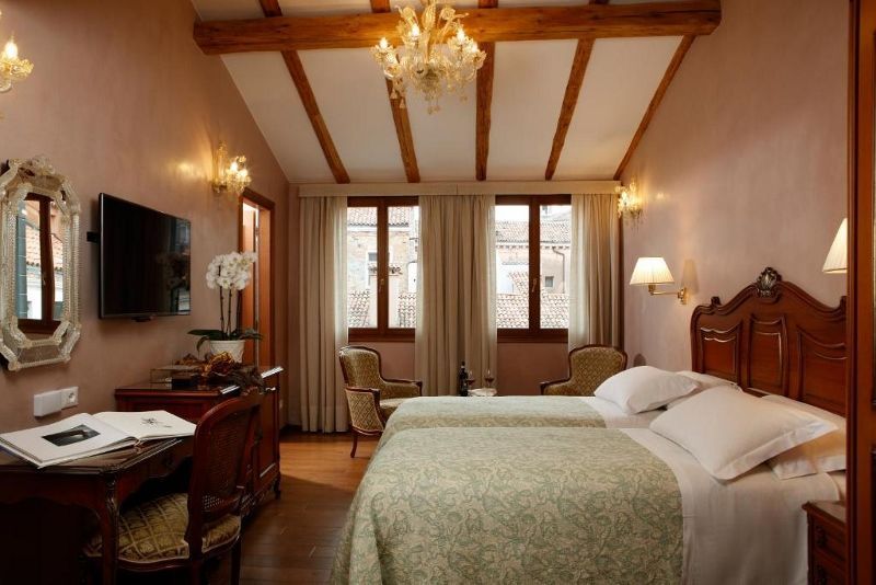 Bisanzio 4* - Sans transfert pas cher photo 4