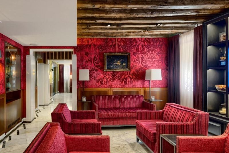 Bisanzio 4* - Sans transfert pas cher photo 7