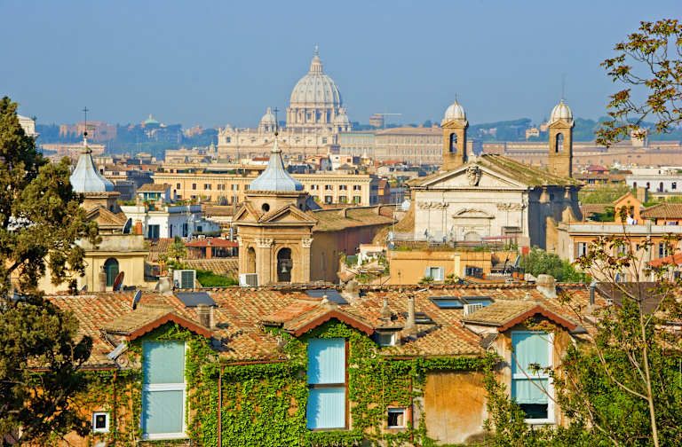 Moderno Hotel Roma - Adult Only - 4* pas cher photo 10
