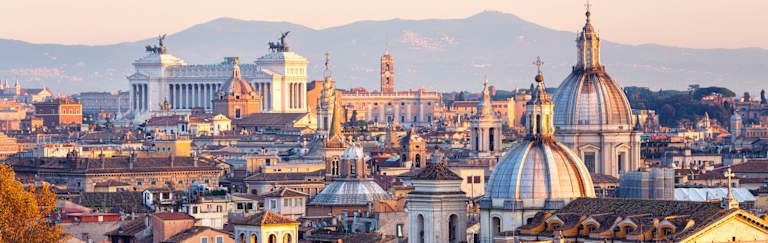 Moderno Hotel Roma - Adult Only - 4* pas cher