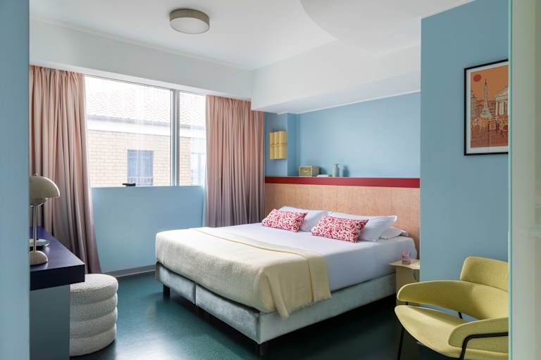 Moderno Hotel Roma - Adult Only - 4* pas cher photo 2