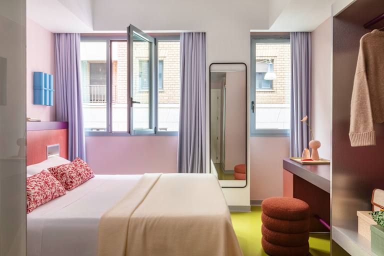 Moderno Hotel Roma - Adult Only - 4* pas cher photo 3