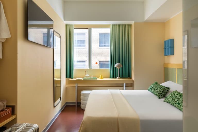 Moderno Hotel Roma - Adult Only - 4* pas cher photo 4
