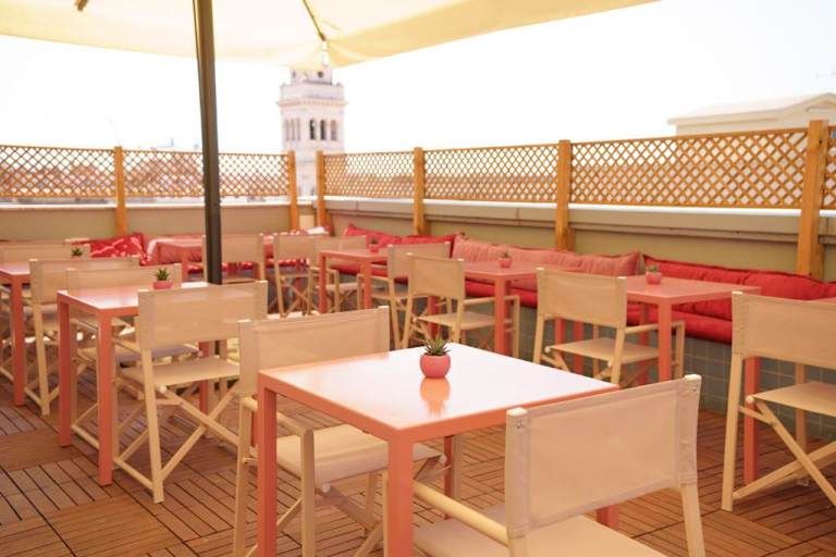Moderno Hotel Roma - Adult Only - 4* pas cher photo 5