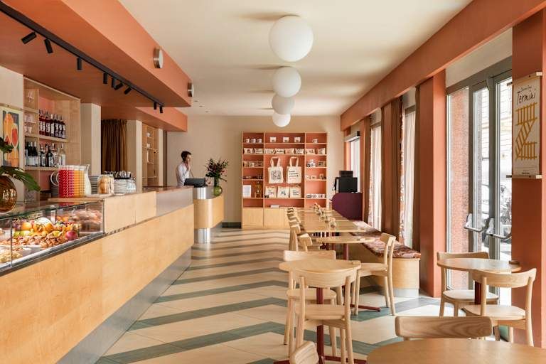 Moderno Hotel Roma - Adult Only - 4* pas cher photo 6