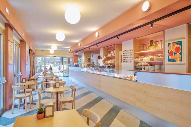 Moderno Hotel Roma - Adult Only - 4* pas cher photo 7