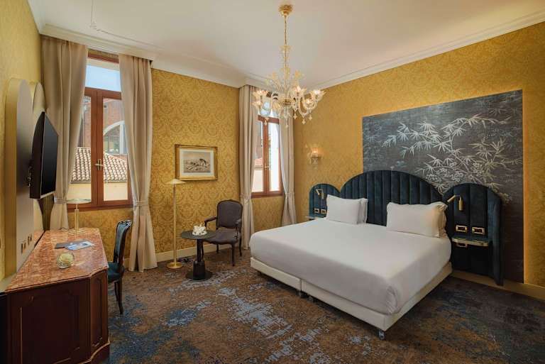 NH Venezia Santa Lucia - 4* pas cher photo 2