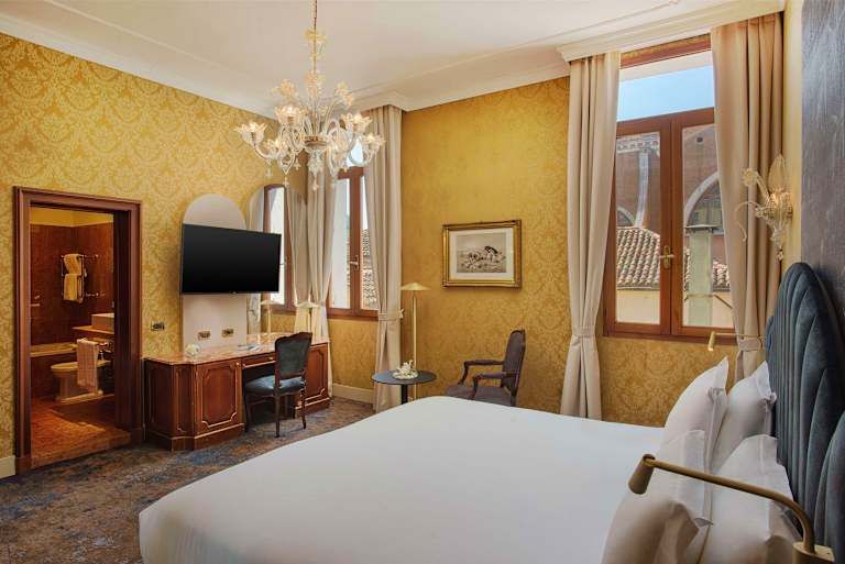 NH Venezia Santa Lucia - 4* pas cher photo 3