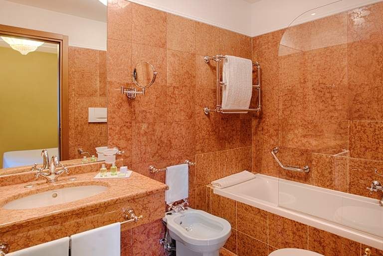 NH Venezia Santa Lucia - 4* pas cher photo 4