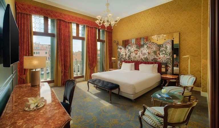 NH Venezia Santa Lucia - 4* pas cher photo 6