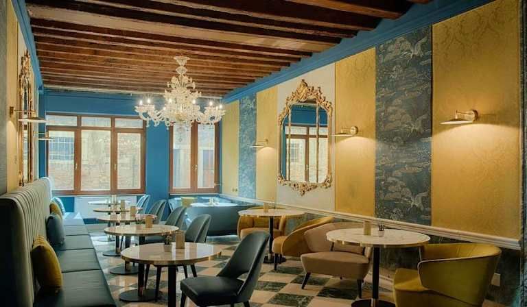 NH Venezia Santa Lucia - 4* pas cher photo 8