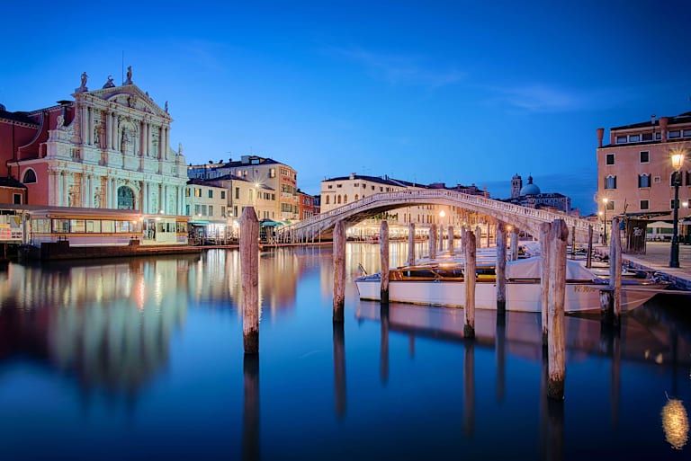 NH Venezia Santa Lucia - 4* pas cher photo 11
