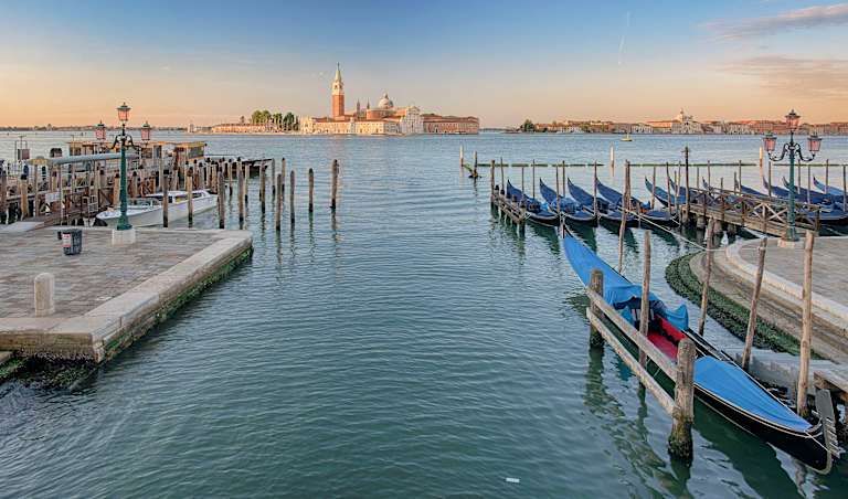 NH Venezia Santa Lucia - 4* pas cher photo 12
