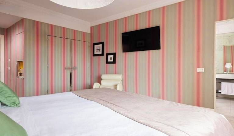 Grand Hotel Palace Rome - 5* pas cher photo 2
