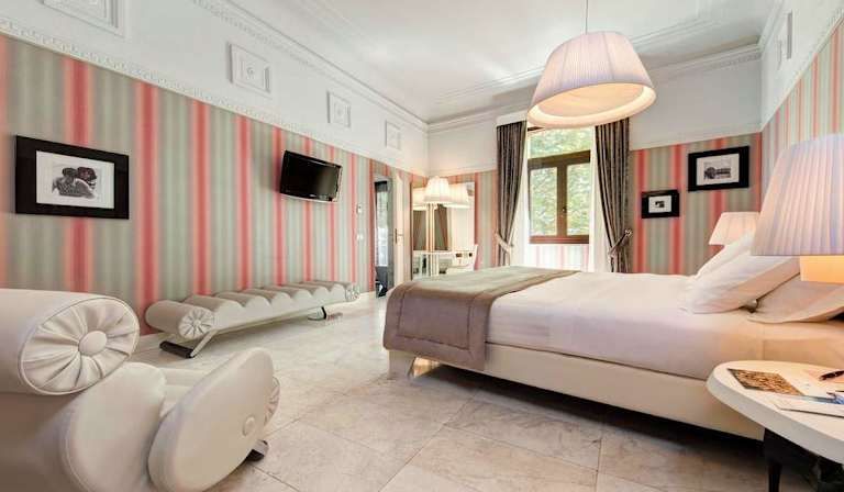 Grand Hotel Palace Rome - 5* pas cher photo 3