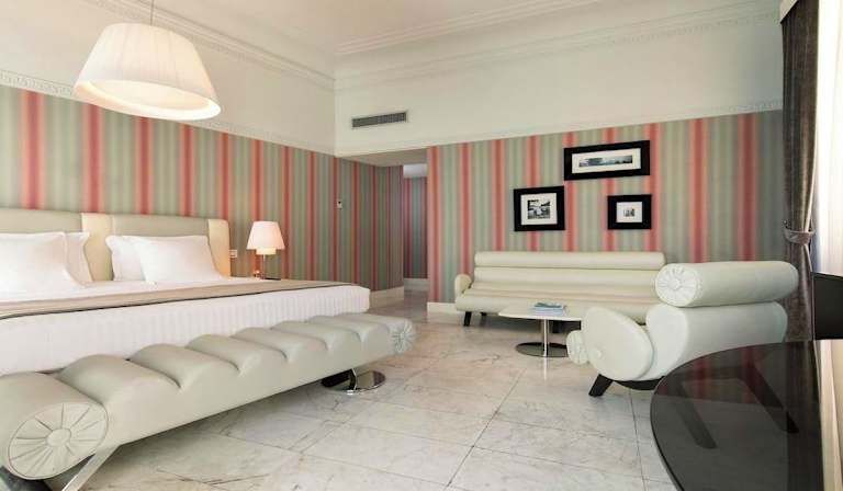 Grand Hotel Palace Rome - 5* pas cher photo 5
