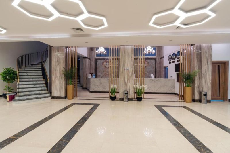 Minamark Resort & Spa 4* pas cher photo 2