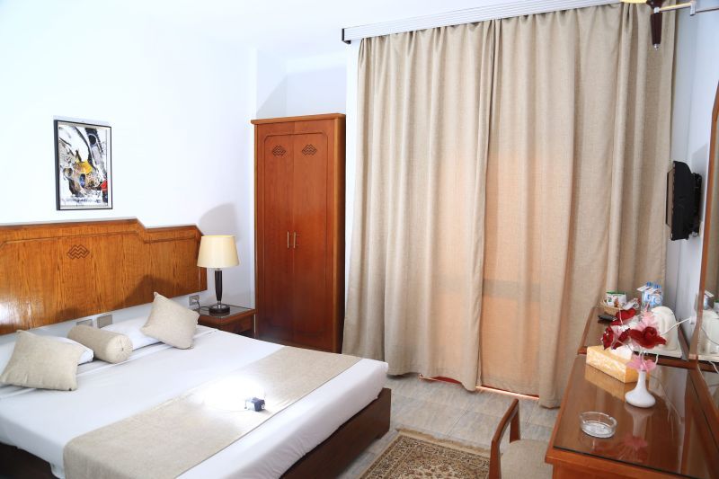 Minamark Resort & Spa 4* pas cher photo 4