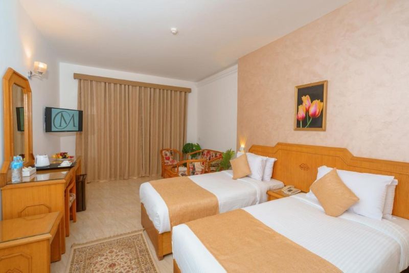 Minamark Resort & Spa 4* pas cher photo 5