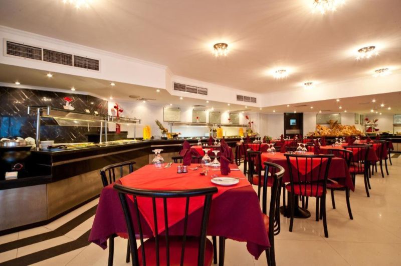 Minamark Resort & Spa 4* pas cher photo 8