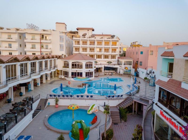 Minamark Resort & Spa 4* pas cher photo 9