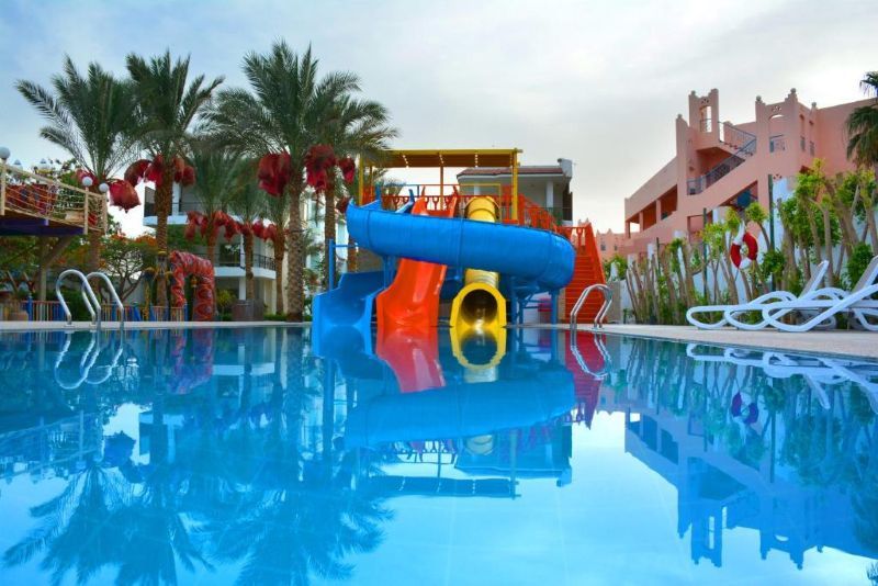Minamark Resort & Spa 4* pas cher photo 10