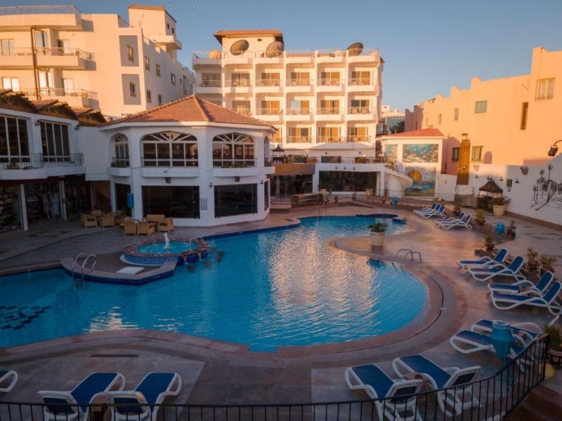 Minamark Resort & Spa 4* pas cher photo 14