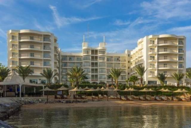 Royal Star Beach Resort 4* pas cher photo 1