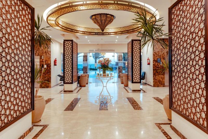 Royal Star Beach Resort 4* pas cher photo 2