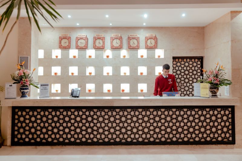 Royal Star Beach Resort 4* pas cher photo 3