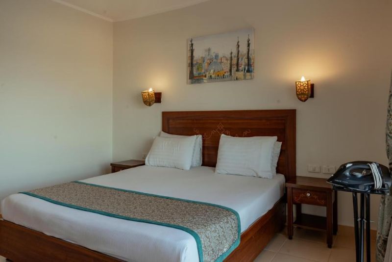 Royal Star Beach Resort 4* pas cher photo 4