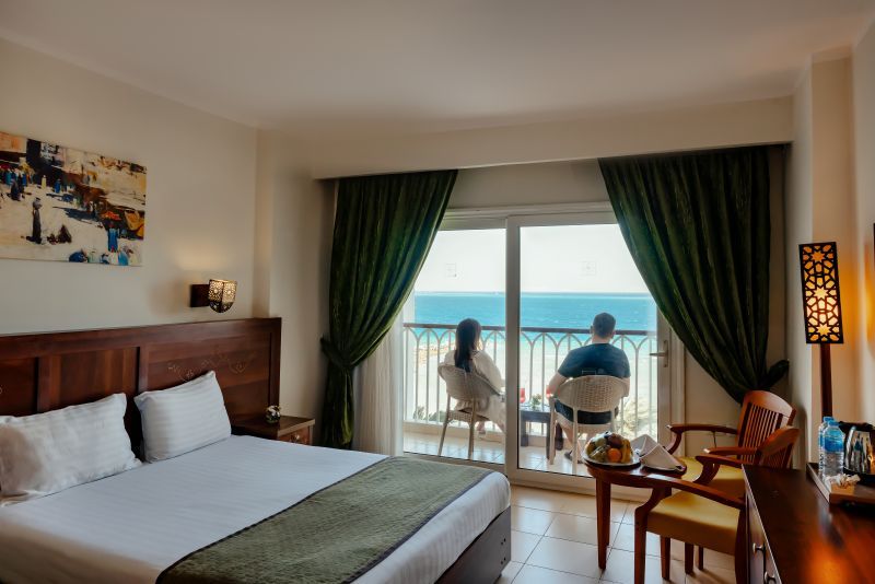 Royal Star Beach Resort 4* pas cher photo 6