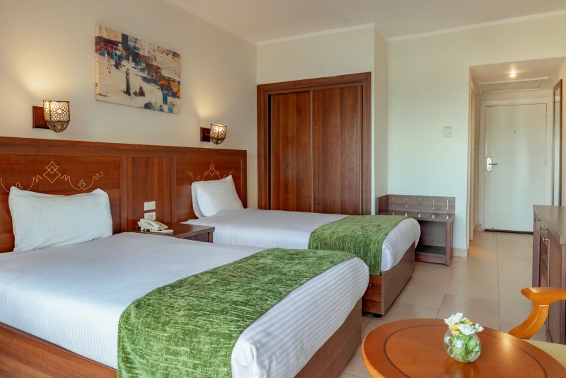 Royal Star Beach Resort 4* pas cher photo 7