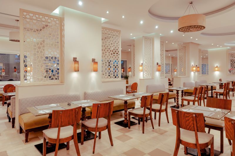 Royal Star Beach Resort 4* pas cher photo 8