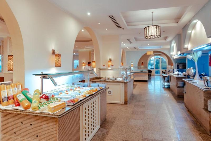 Royal Star Beach Resort 4* pas cher photo 9