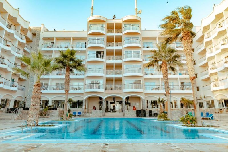 Royal Star Beach Resort 4* pas cher photo 12
