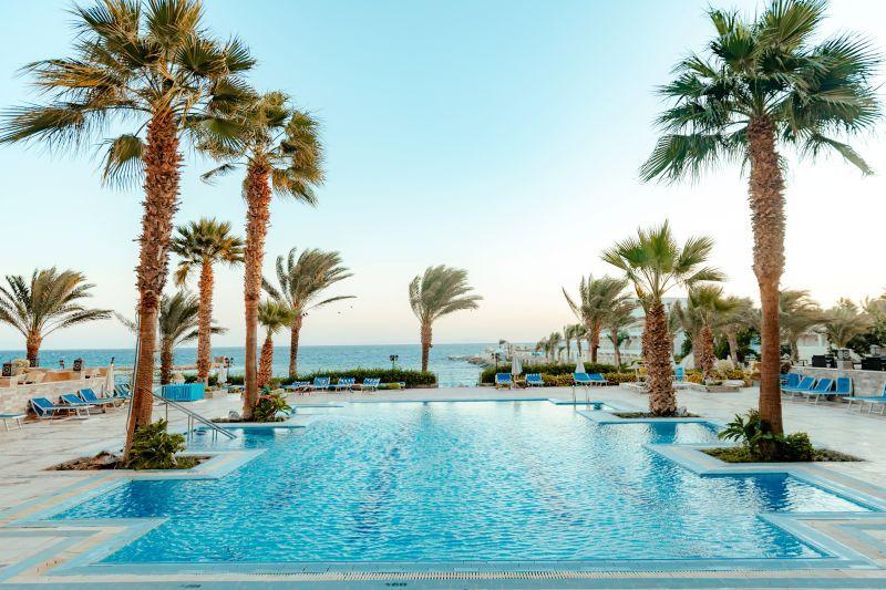 Royal Star Beach Resort 4* pas cher photo 13
