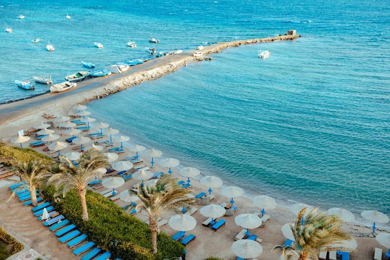 Royal Star Beach Resort 4* pas cher photo 16